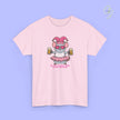 Carnival Shirt | Carnival Mouse Pink Beer Mug