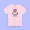 Carnival Shirt | Carnival Mouse Pink Beer Mug
