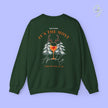 Christmas Sweatshirt | Its the most aper-holy time of the year