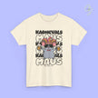 Karneval Shirt | Karnevals Maus Bierkrug