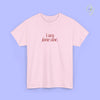 Feminism Shirt | I am Jane Doe
