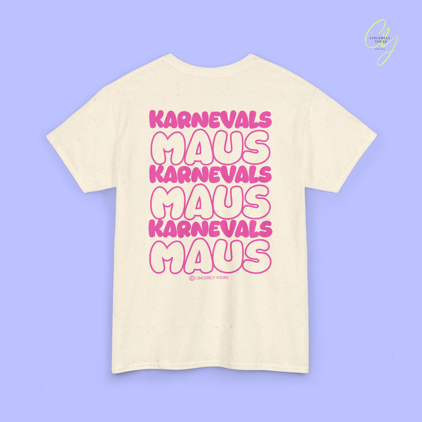 Carnival Shirt | Carnival Mouse