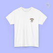 Mallemaus Shirt Malle Maus Leopard — Leopard Malle Maus OG Beer Mug (Customizable)