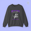 Funny Cat Mom Sweatshirt | My Cats and I Talk Shit About You