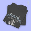 Cat Shirt | Bootleg Smash the patriarchy