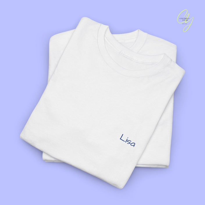 JGA Shirt | Last Toast on the Coast