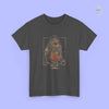 Cat Shirt | Bootleg Mystic Queen Spritz Cocktail