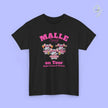 Malle Party Shirt — Malle Party Maus on tour Bierkrug, Spritz, Espresso Martini Customizable) Printify