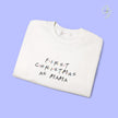 Christmas Sweatshirt | First Christmas 