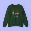 Christmas Sweatshirt | It´s the most aper-holy time of the year