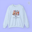 Christmas Sweatshirt | 90s Christmas Spritz