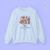 Christmas Sweatshirt | 90s Christmas Spritz