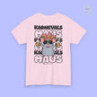 Karneval Shirt | Karnevals Maus Bierkrug