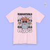 Karneval Shirt | Karnevals Maus Bierkrug