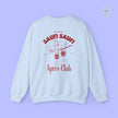 Party Sweater | Saufi Saufi Aprés Club Spritz