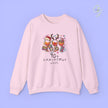 Christmas Sweatshirt | 90s Christmas Spritz
