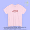 Cat Shirt | Proud Blind Cat Mom