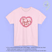 Bachelorette Party Shirt | The Bride's Besties