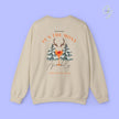 Christmas Sweatshirt | Its the most aper-holy time of the year