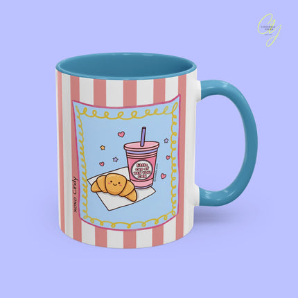 Motivation Mug – Little Cup of Yes You Can | Personalized Gift