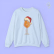 Christmas Sweater | Vintage Spritz Cocktail