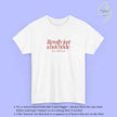 Bride Shirt | Literally Just A Hot Bride