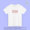 Bride Shirt | Literally Just A Hot Bride