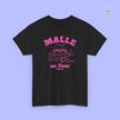 Malle Party Shirt — Malle Party Maus on tour Bierkrug Flugzeug(Customizable) Cincerely Yours
