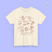 Bachelorette Shirt  — Here comes the Bride Crew (Customizable) Cincerely Yours