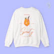 Party Sweatshirt | Spritz is Always the Answer