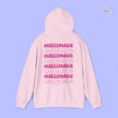 Mallemaus Hoodie Malle Maus— Malle Sweatshirt Traveloutfit (Personalisierbar)