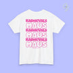 Carnival Shirt | Carnival Mouse