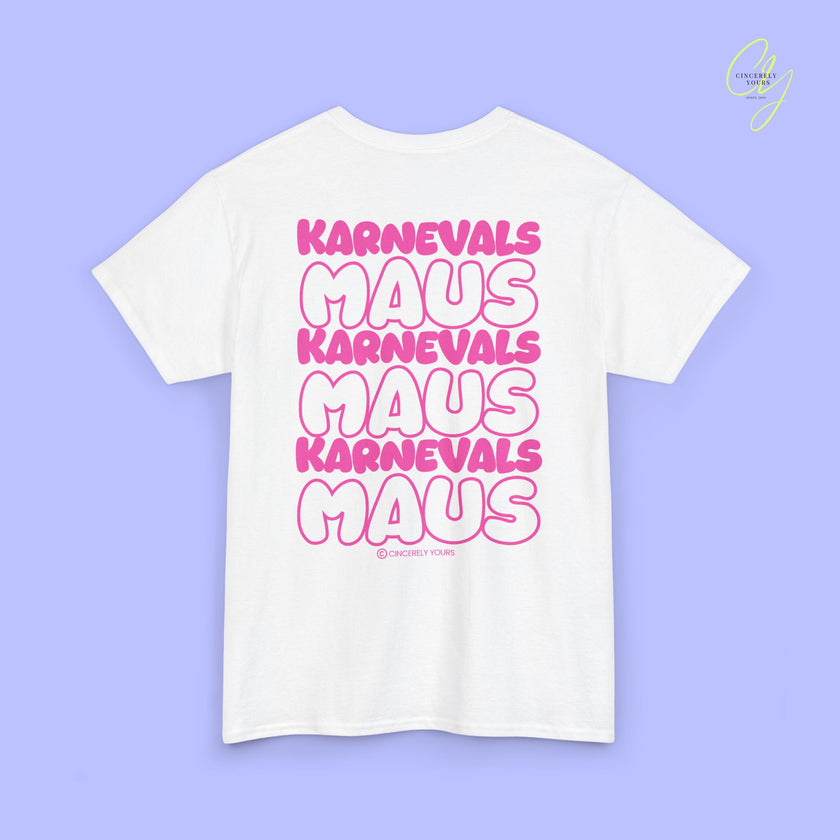 Carnival Shirt | Carnival Mouse