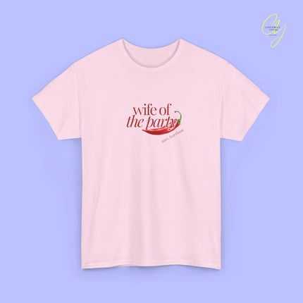 Bride to be Shirt | Wife the Party JGA Shirt Damen (customized)