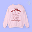 Party Sweater | Aprés Ski Die Lage ist besäufniserregend Vintage