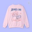 Party Sweater | Aprés Ski Social Club Vintage