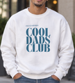 cute pop shirt present item, stylish father outfits top, cozy new papa clothing item, matching dad friend sweaters, retro varsity style clothes, chic family member clothes gift, unique baby shower gift items, trendy dad era apparel top, warm streetwear pullovers, aesthetic papa mode clothes, custom daddy squad clothing, comfy everyday dadwear top, modern family life apparel