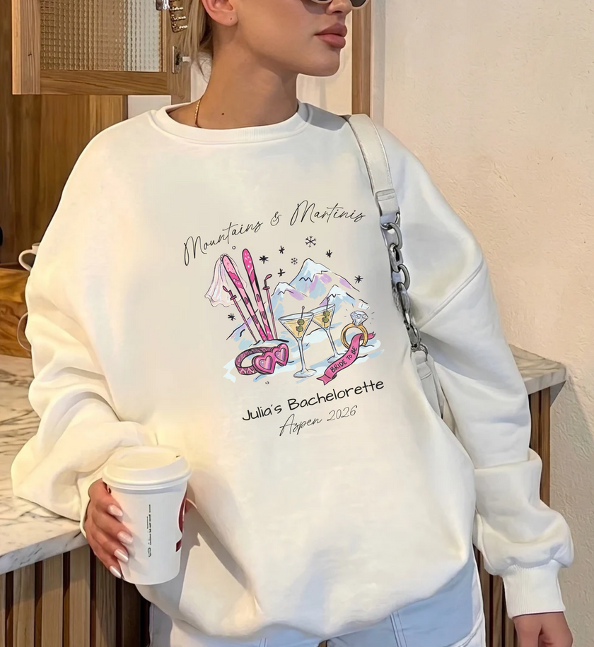 cute future wife apparel gift, stylish hen party outfit gift, cozy wife to be clothing gift, matching hen do party outfits, retro future wife apparel wear, chic bride crew clothes gift, unique custom bachelorette item, trendy hen party apparels wear, warm snow trip pullovers gift, aesthetic bride squad outfits, custom personalized bride gift, comfy future wife clothes gift, modern personalized party wear