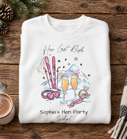 cute future wife apparel gift, stylish hen party outfit gift, cozy wife to be clothing gift, matching hen do party outfits, retro future wife apparel wear, chic bride crew clothes gift, unique custom bachelorette item, trendy hen party apparels wear, warm snow trip pullovers gift, aesthetic bride squad outfits, custom personalized bride gift, comfy future wife clothes gift, modern personalized party wear
