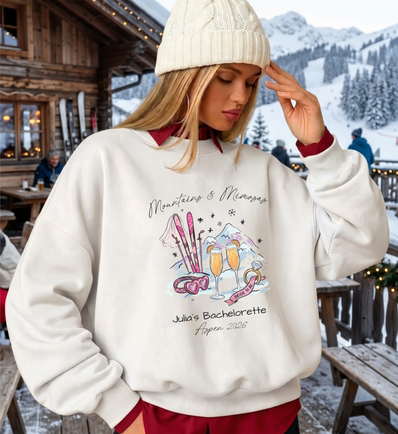 cute future wife apparel gift, stylish hen party outfit gift, cozy wife to be clothing gift, matching hen do party outfits, retro future wife apparels wear, chic bride crew clothes gift, unique custom bachelorette gift, trendy hen party apparels wear, warm snow trip pullovers gift, aesthetic bride squad outfits, custom personalized bride gift, comfy future wife clothes gift, modern personalized party wear