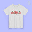 Bride Shirt | First Christmas married