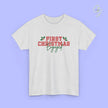 Bride Shirt | First Christmas engaged
