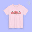 Bride Shirt | First Christmas married