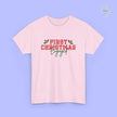 Bride Shirt | First Christmas engaged
