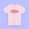 Bride Shirt | First Christmas engaged
