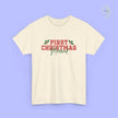 Bride Shirt | First Christmas married