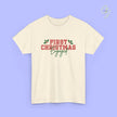 Bride Shirt | First Christmas engaged