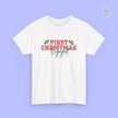 Bride Shirt | First Christmas engaged