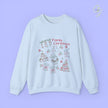 Christmas Sweatshirt | Family Christmas