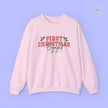 Bride Sweatshirt | First Christmas engaged